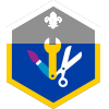 Skills badge Skills badge