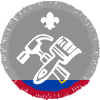 DIY (Pre 2018) badge DIY (Pre 2018) badge