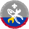 Mechanic badge Mechanic badge