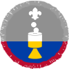 Fundraising badge Fundraising badge