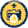 Photographer badge Photographer badge