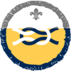 Camp Craft badge Camp Craft badge
