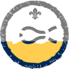 Camp Craft badge Camp Craft badge