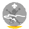 Athletics badge 