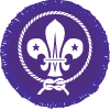Membership badge 