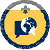Global Issues (Pre 2018) badge 