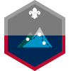 Expedition badge Expedition badge