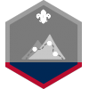 Expedition badge Expedition badge