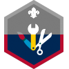Skills badge Skills badge