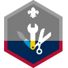 Skills badge Skills badge
