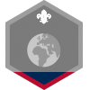 World (Pre 2018) badge 