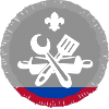 Chef badge Chef badge