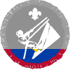 Climber badge 