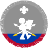 Orienteer badge 