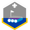 Adventure badge 