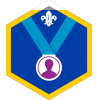 Personal badge 