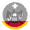 Communicator badge 