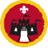 Local Knowledge badge 