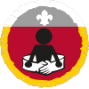 Personal Safety badge 