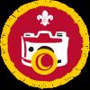 Photographer badge 