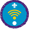Digital Citizen (Pre 2021) badge (Level 1) Digital Citizen (Pre 2021) badge (Level 1)