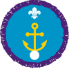 Nautical Skills badge (Level 1)