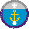 Nautical Skills badge (Level 0)