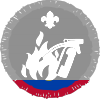 Fire Safety badge Fire Safety badge