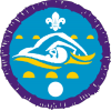 Swimmer badge (Level 4)