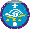 Swimmer badge (Level 0)