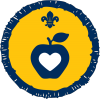Health and Fitness badge Health and Fitness badge