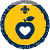 Health and Fitness badge Health and Fitness badge