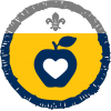Health and Fitness badge Health and Fitness badge