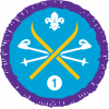Snowsports badge (Level 0) Snowsports badge (Level 0)