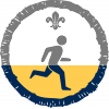 Sports badge 