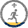 Sports badge 