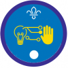 Digital Maker badge (Level 1)