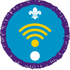 Digital Citizen badge (Level 1)