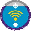Digital Citizen badge (Level 0)