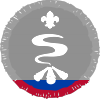 Survival Skills badge Survival Skills badge